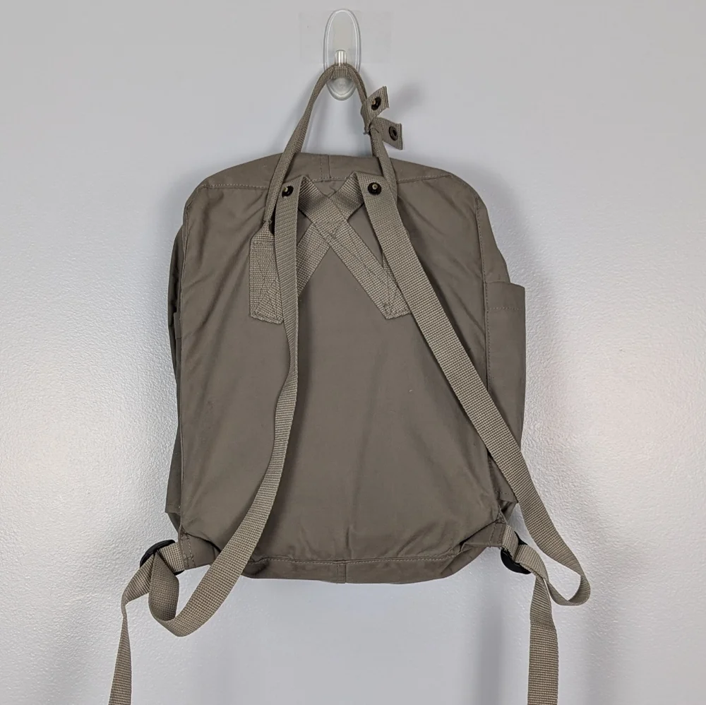 Fjallraven discover stylish